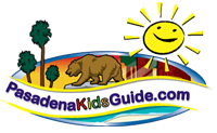 PasadenaKidsGuide.com Logo